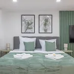 Apartamento Coview - Altstadt - Parkplatz Pirna