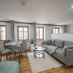 Coview - Altstadt - Parkplatz Apartment *