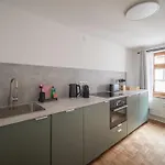 Coview - Altstadt - Parkplatz Apartment