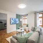 Coview - Altstadt - Parkplatz Pirna