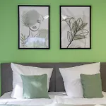 Coview - Altstadt - Parkplatz Apartment