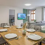 Coview - Altstadt - Parkplatz
