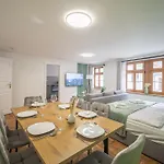 Coview - Altstadt - Parkplatz *