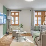 Coview - Altstadt - Parkplatz Pirna