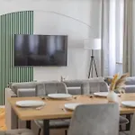 Coview - Altstadt - Parkplatz Apartment