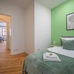 Coview - Altstadt - Parkplatz Apartment Pirna