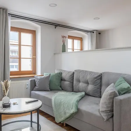 Apartment Coview Altstadt Mit Parkplatz Pirna