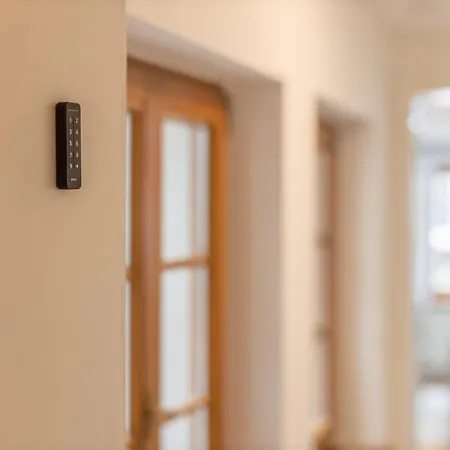 Coview - Altstadt - Parkplatz *