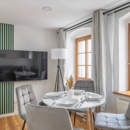 Coview - Altstadt - Parkplatz Pirna