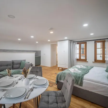 Coview - Altstadt - Parkplatz * Pirna