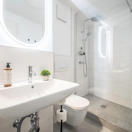 Coview - Altstadt - Parkplatz