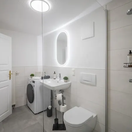 Coview - Altstadt - Parkplatz *