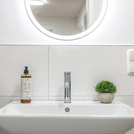 Coview - Altstadt - Parkplatz Appartement Pirna