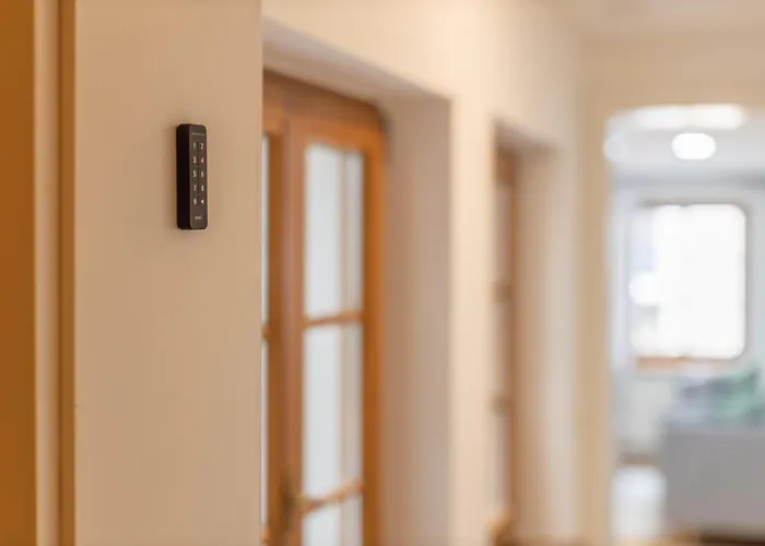 Coview - Altstadt - Parkplatz *