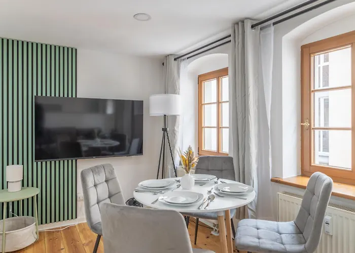 Coview - Altstadt - Parkplatz Pirna