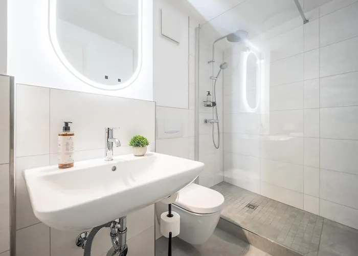 Coview - Altstadt - Parkplatz