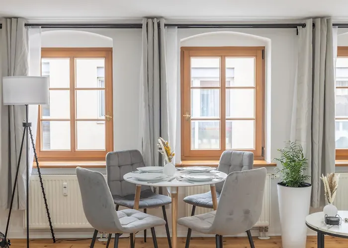 Coview - Altstadt - Parkplatz Pirna