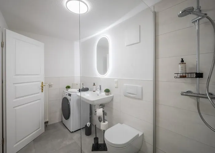 Coview - Altstadt - Parkplatz *