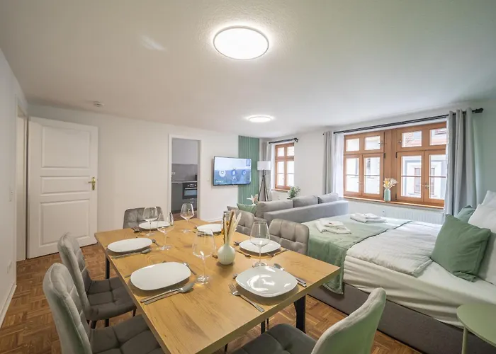 Coview - Altstadt - Parkplatz *