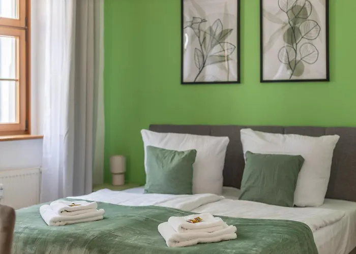 Coview - Altstadt - Parkplatz * Pirna